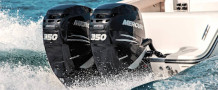 Mercury Outboards